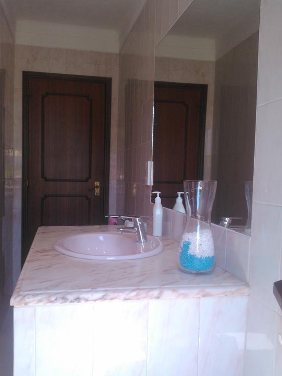 Villa Alsouk *