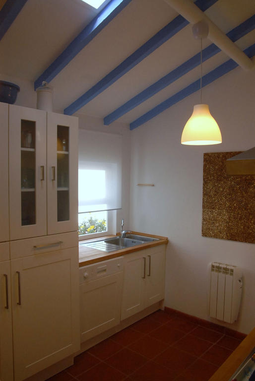 Bed & Breakfast Casinha De Taipa Without Television *