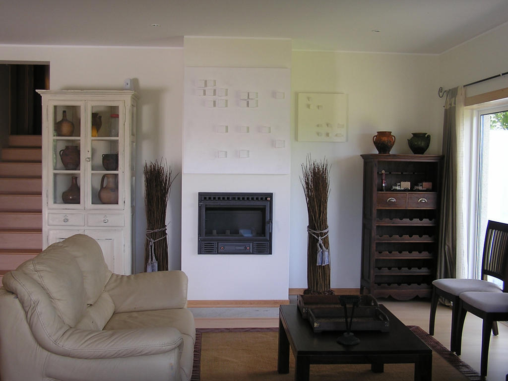 Casas Da Azenha