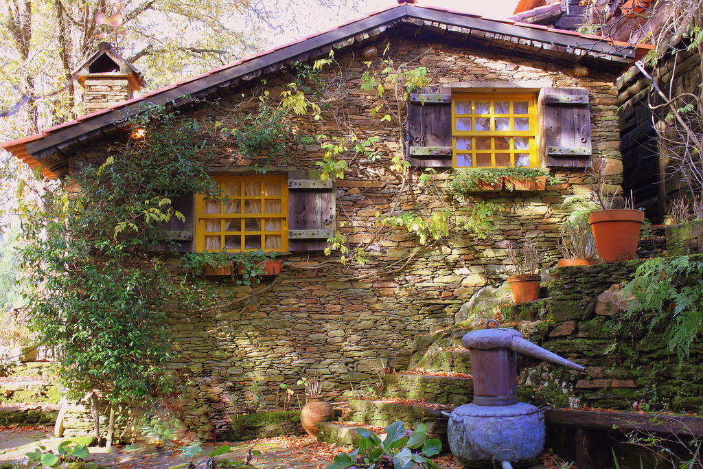 Holiday home Casas Da Azenha Vila Nova de Cerveira
