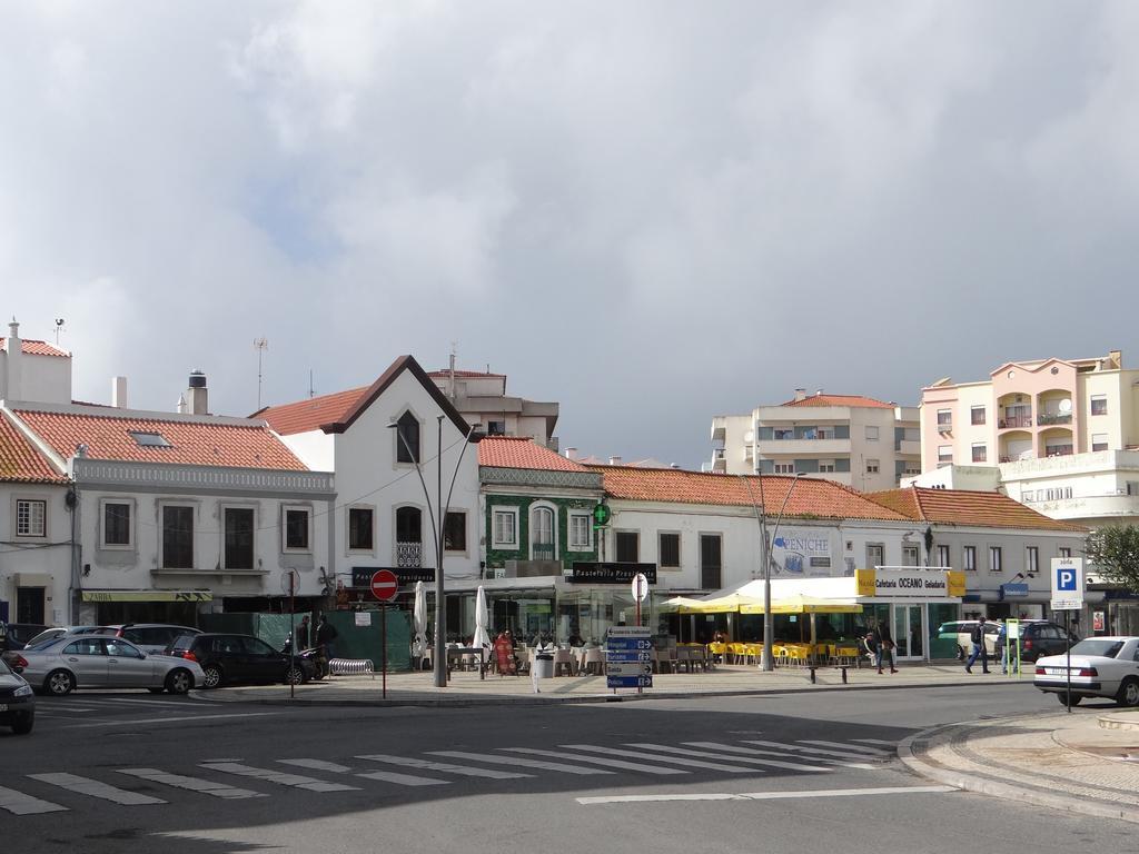 Casa Sao Joao Peniche