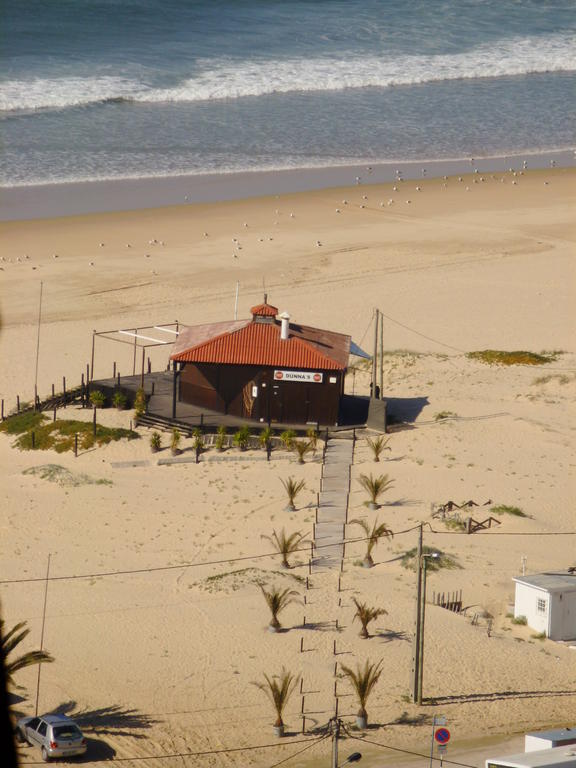 Apartment Aroeira Golf View Charneca (Setubal)