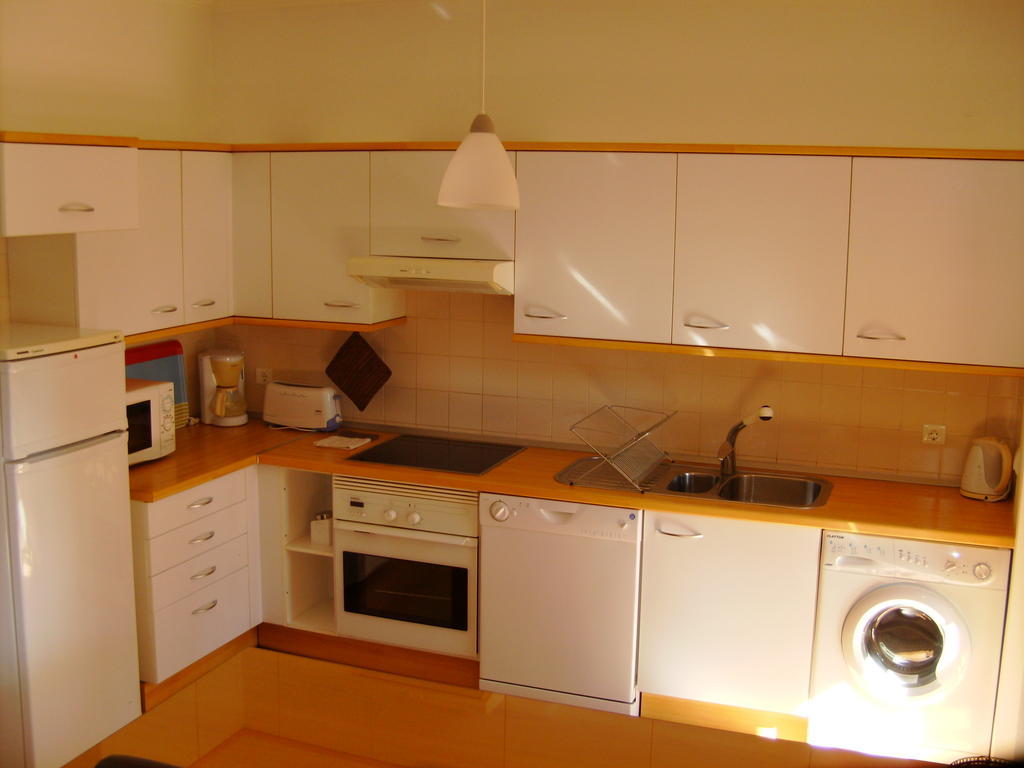 Apartment Aroeira Golf View *