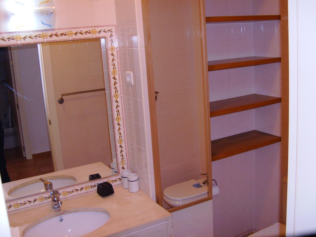 Apartment Aroeira Golf View