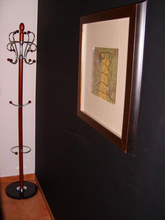 Apartment Aroeira Golf View Charneca (Setubal)
