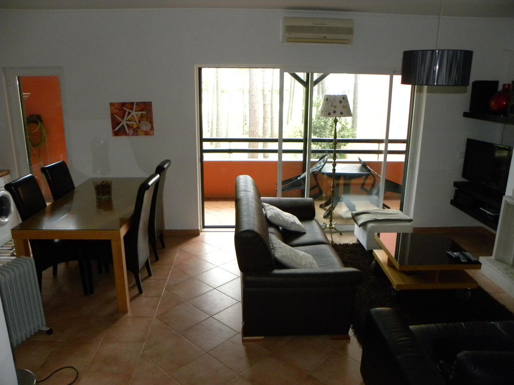 Apartment Aroeira Golf View Charneca (Setubal)