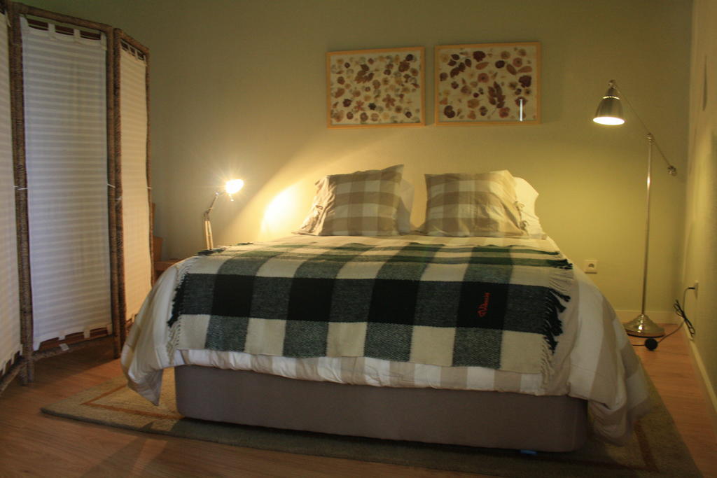 Casa de férias Quinta Leiras Santo Tirso