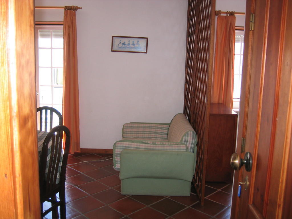 Apartamento Casa Sao Joao