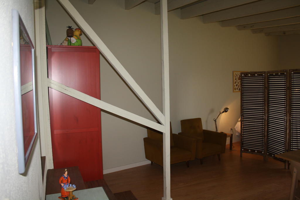 Casa de férias Quinta Leiras
