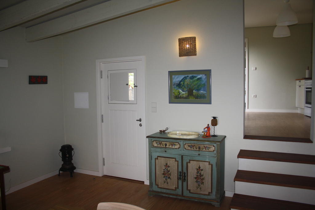 Casa de férias Quinta Leiras
