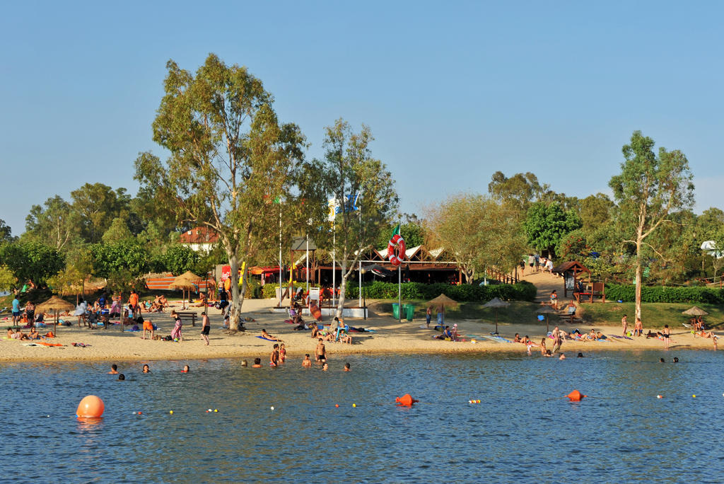 Hotel Alentejo Star - Sao Domingos - Mertola - Duna Parque & 4*