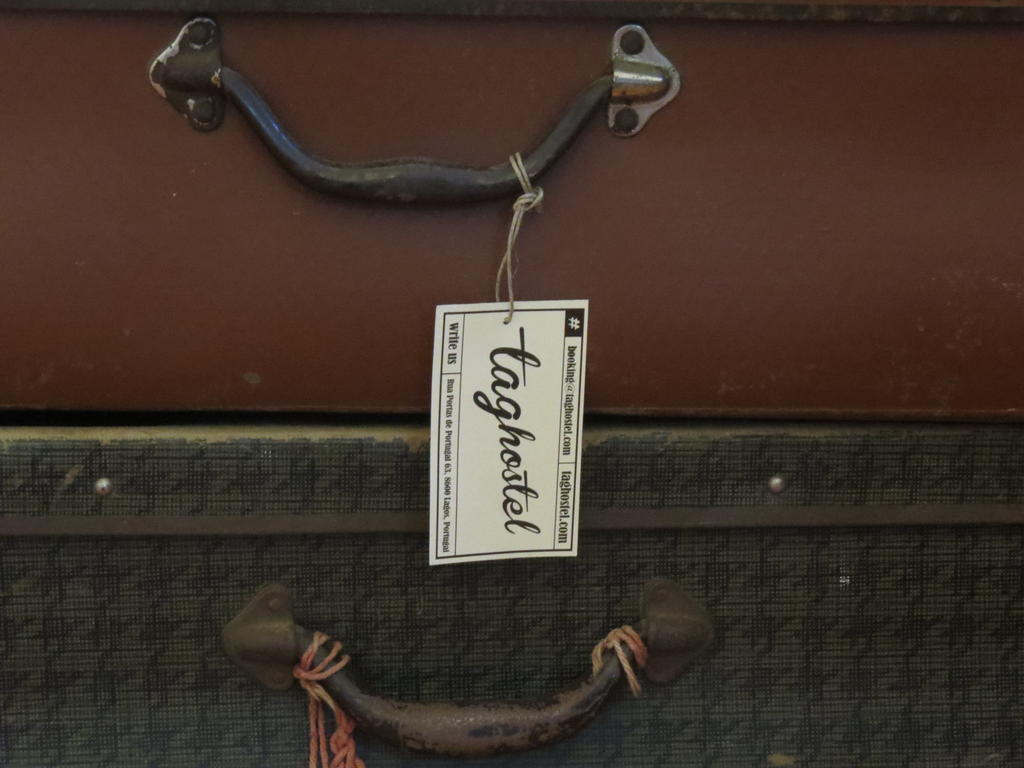 Hostel Boutique Taghostel *