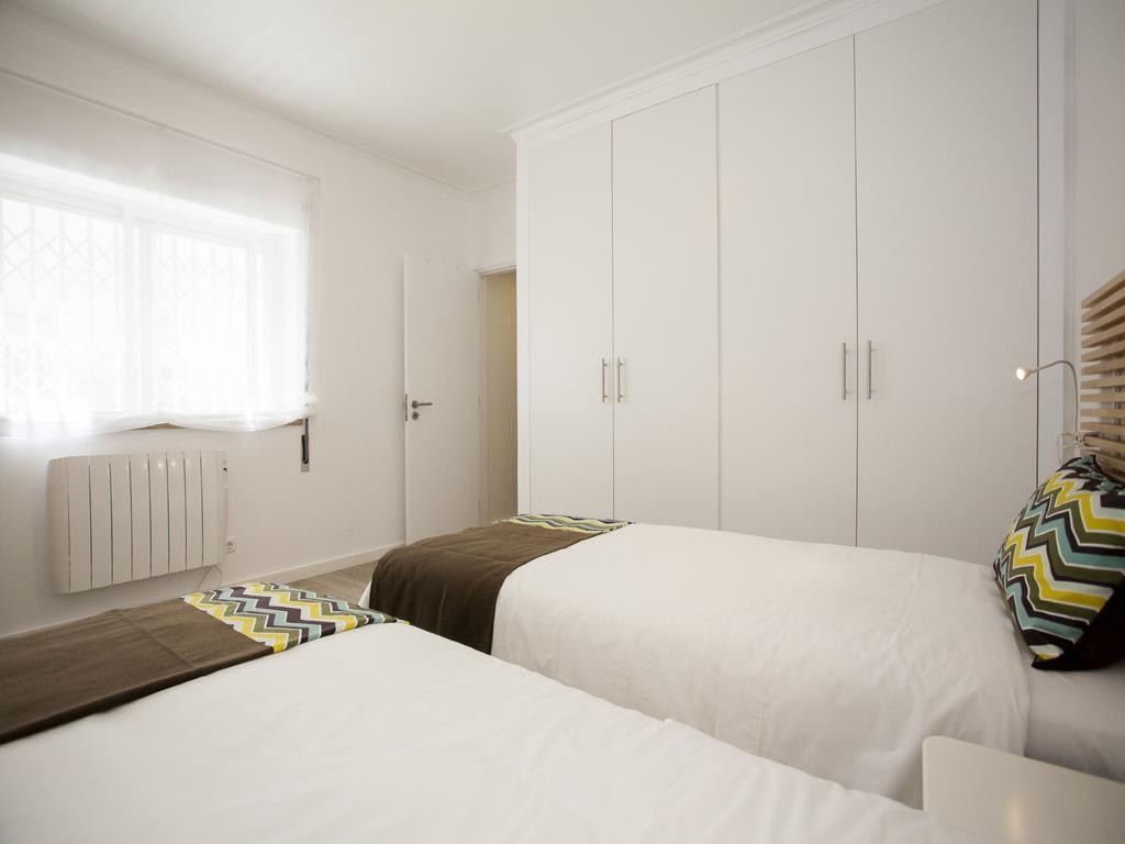 Appartement Poco Novo Splendid Cascais