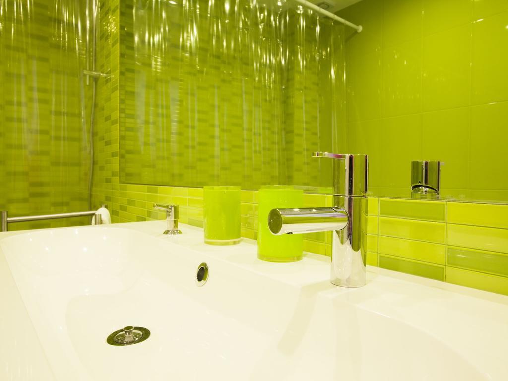 Appartement Poco Novo Splendid *