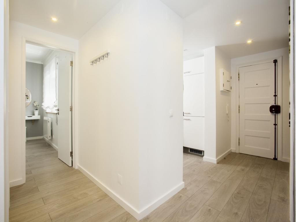 Appartement Poco Novo Splendid *