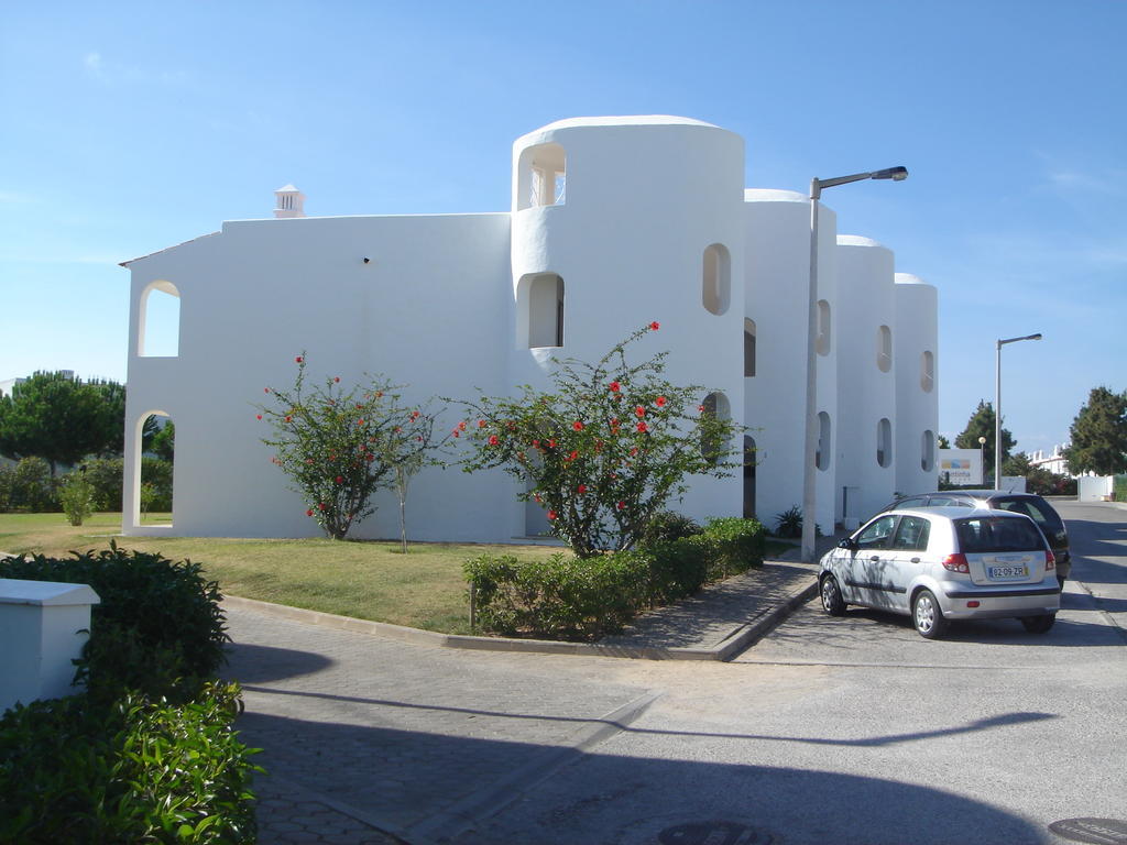 Apartment Quinta Do Torrejao