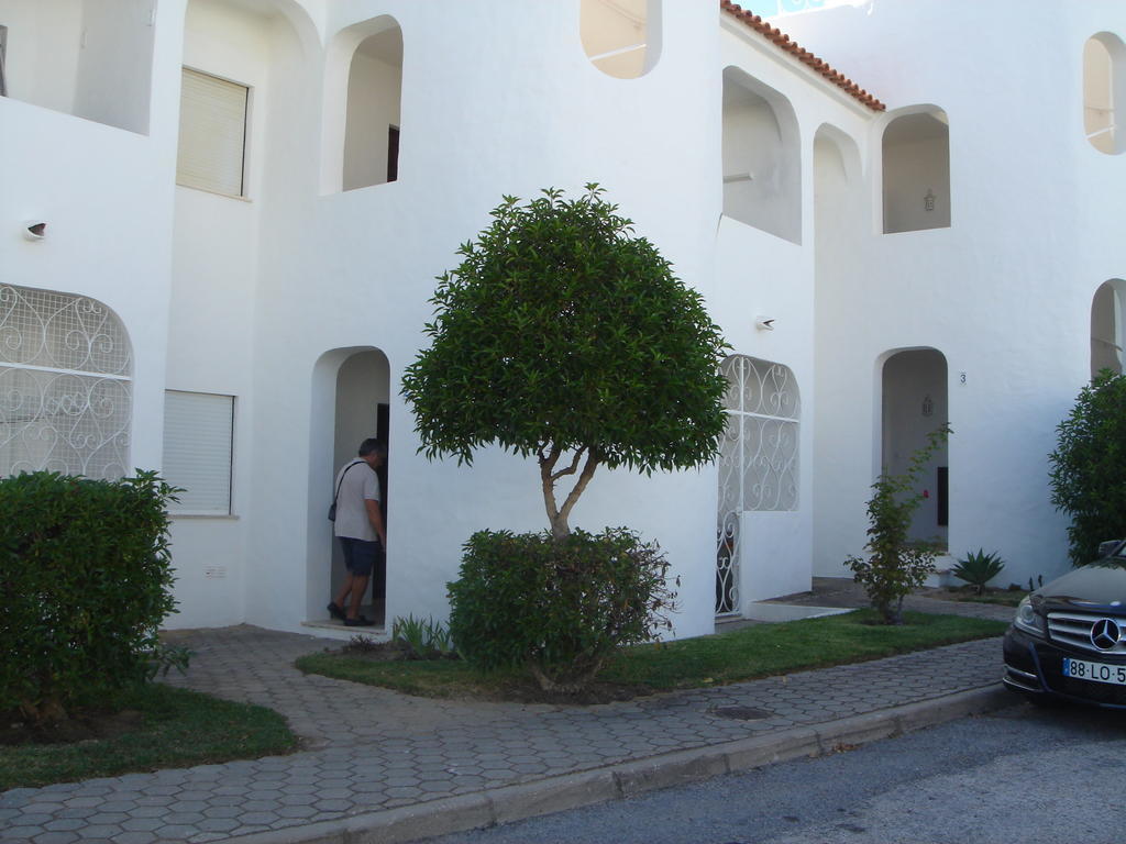 Apartment Quinta Do Torrejao *