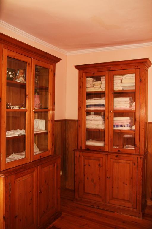 Albergue Small *