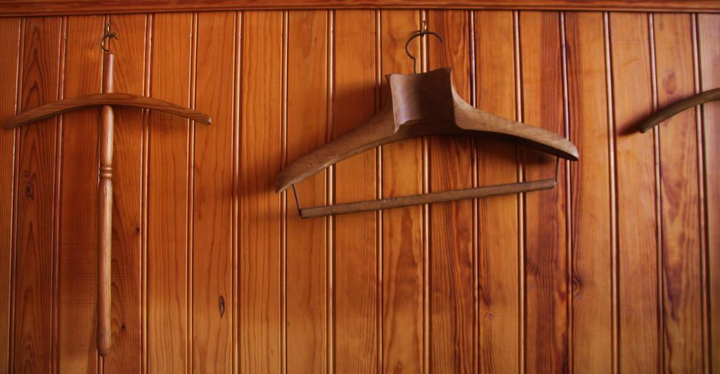 Albergue Small *