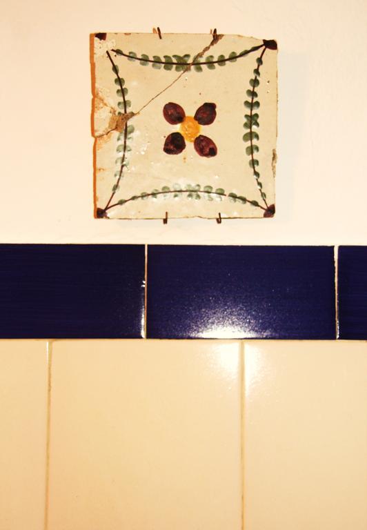 Albergue Small *