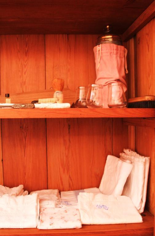 Albergue Small *