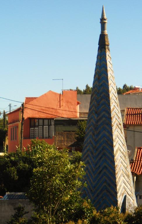Albergue Small Sintra