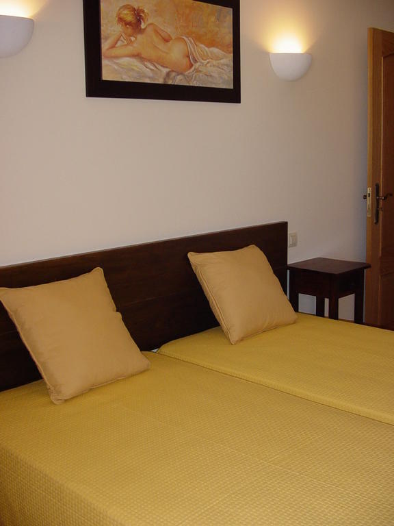 Apartment Jardim Paraiso Albufeira