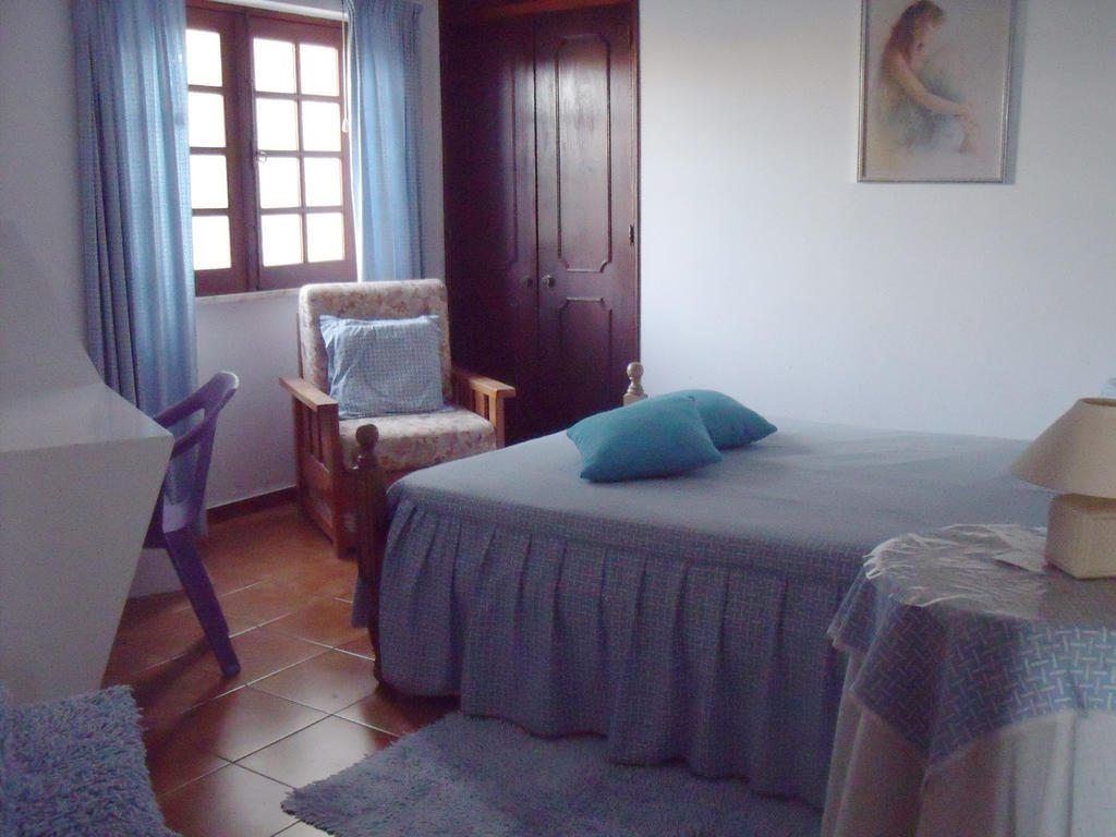 Holiday home Alves *