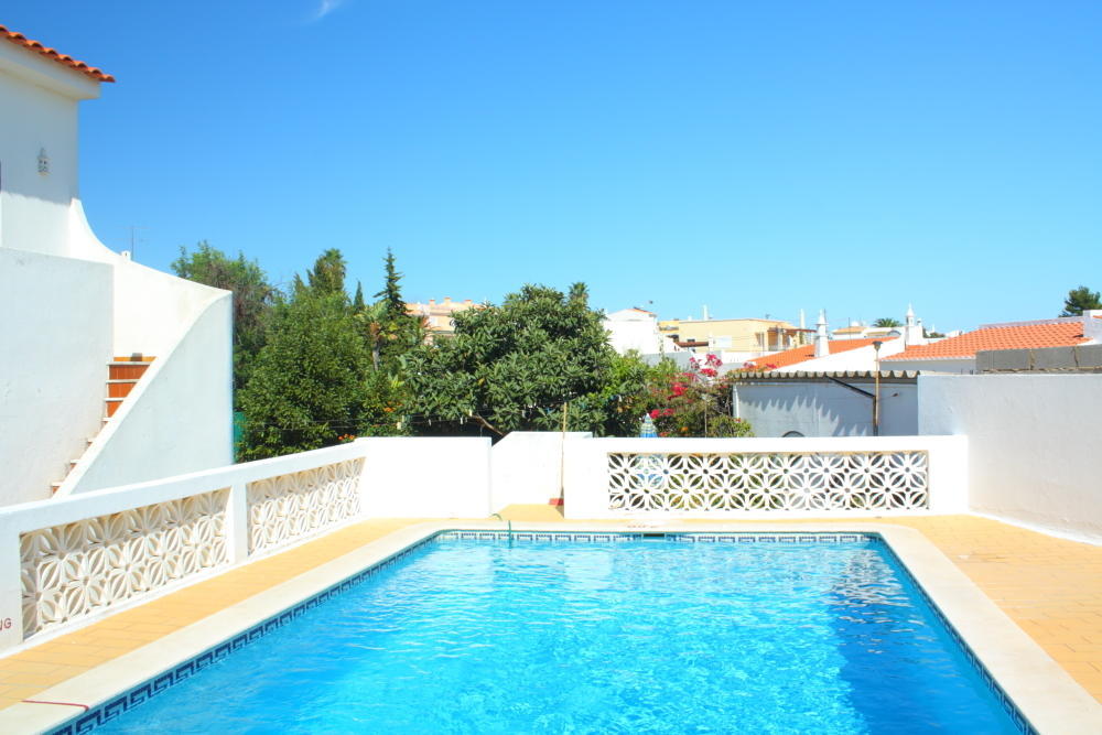 Holiday home Alves