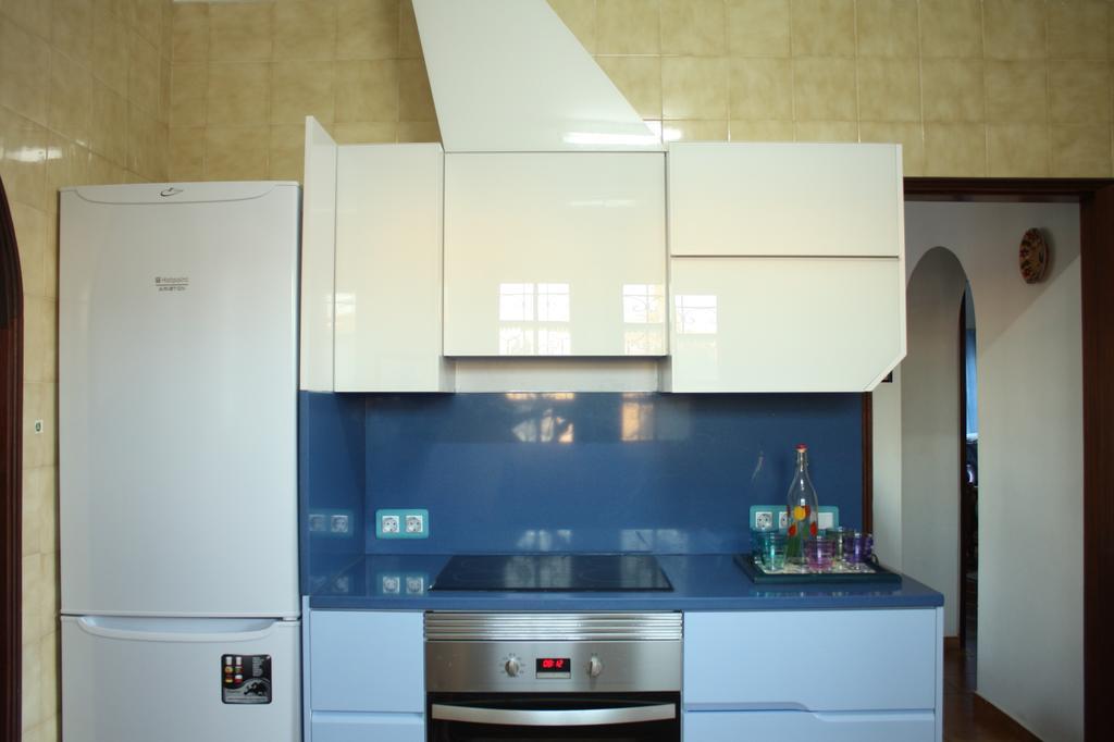 Holiday home Alves Carvoeiro (Lagoa)