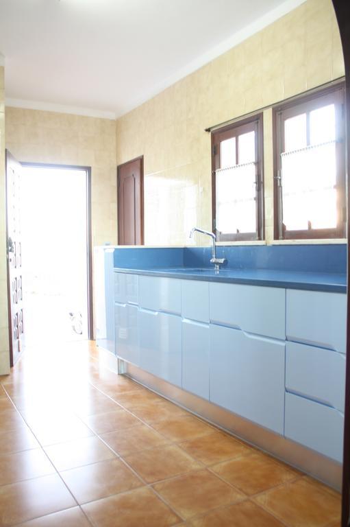 Holiday home Alves *