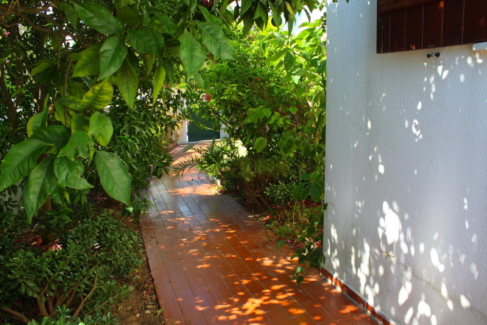 Holiday home Alves