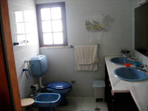 Holiday home Alves
