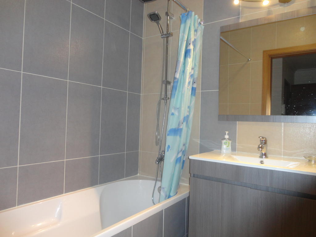 Apartment Ria *