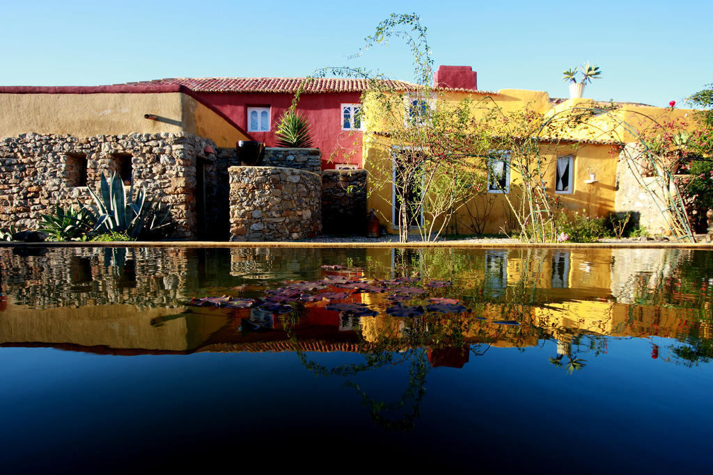 Guest house Margarida's Place