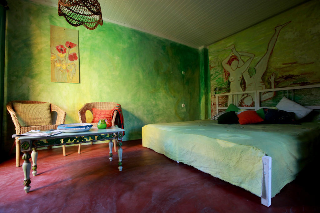Guest house Margarida's Place
