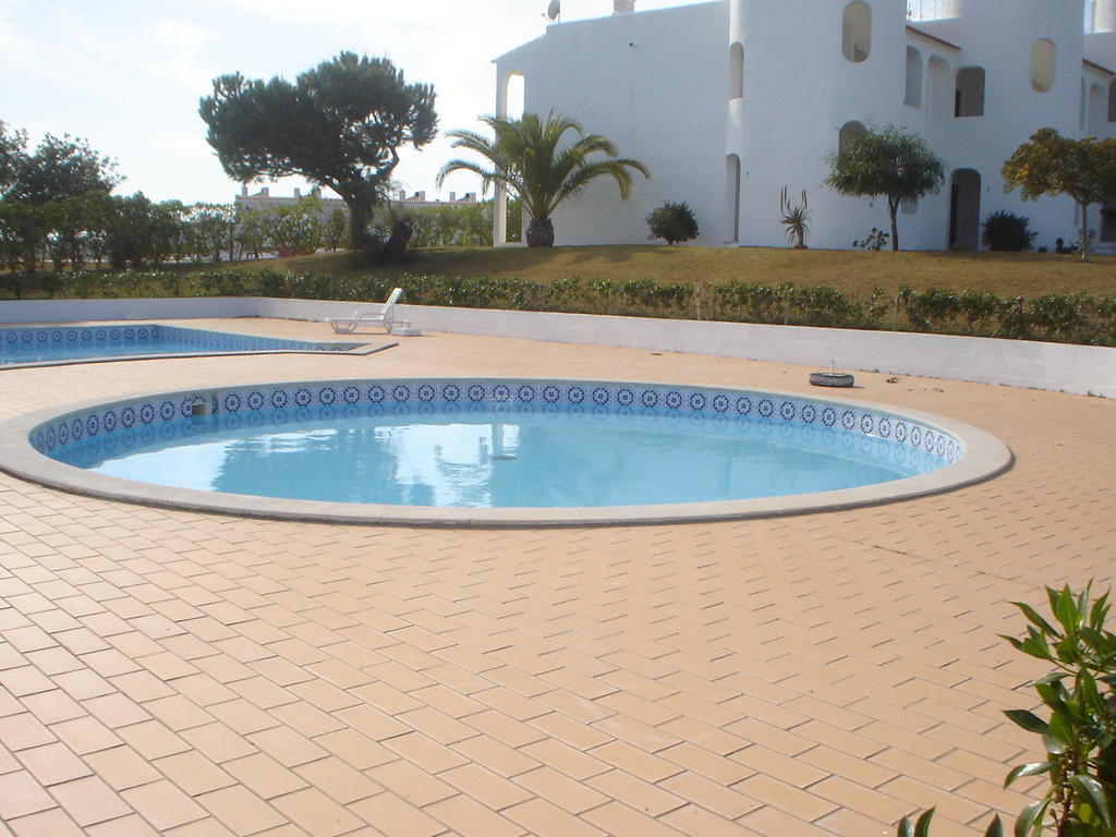 Apartment Quinta Do Torrejao Armacao de Pera