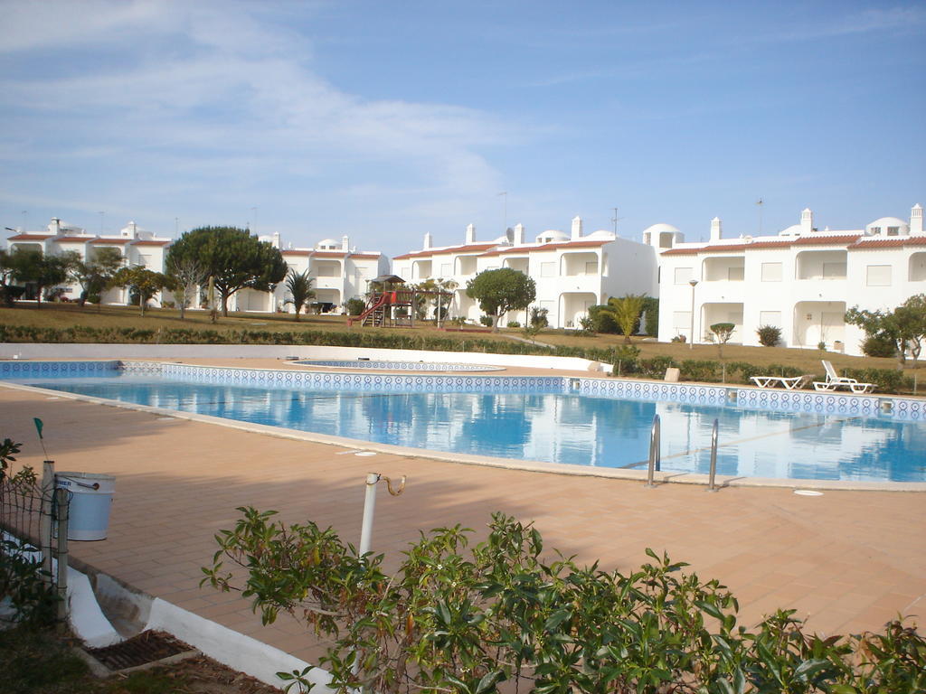 Apartment Quinta Do Torrejao Armacao de Pera