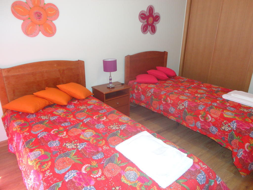 Apartment Ria *