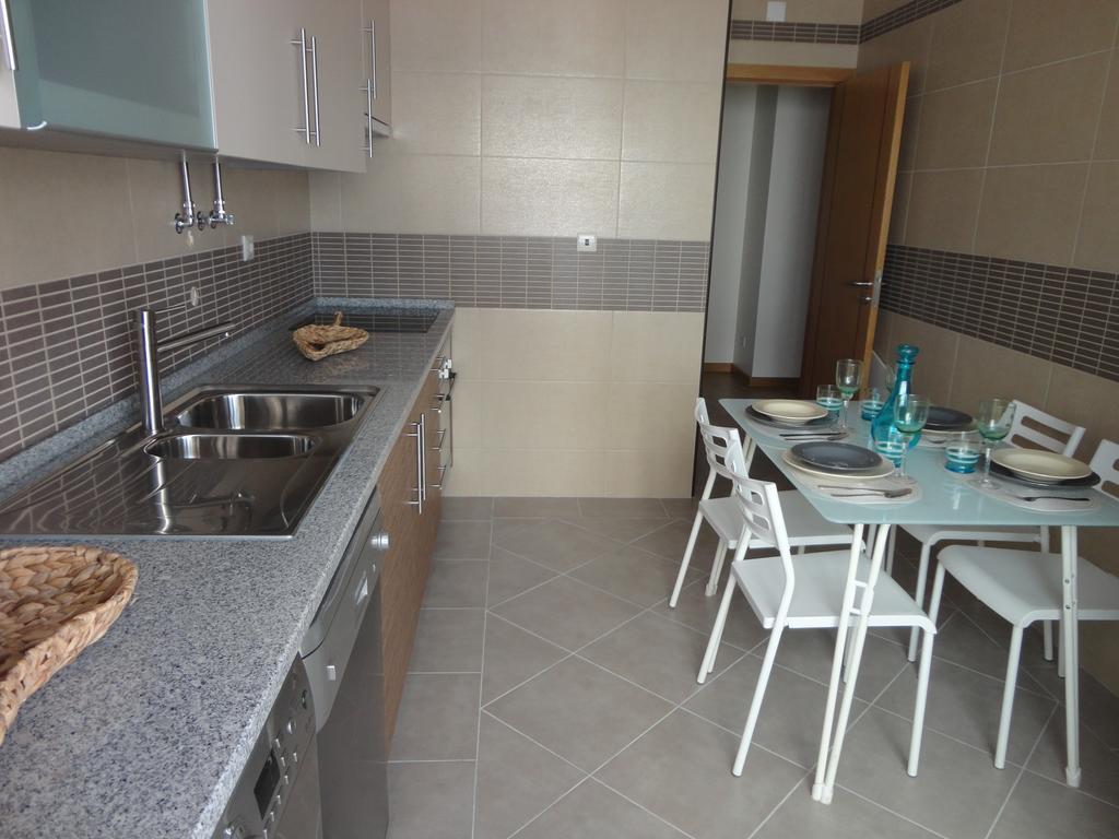 Apartment Ria Olhao