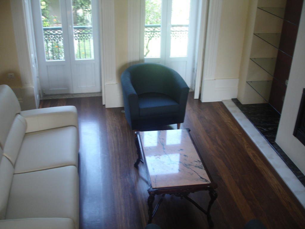 Villa Sea