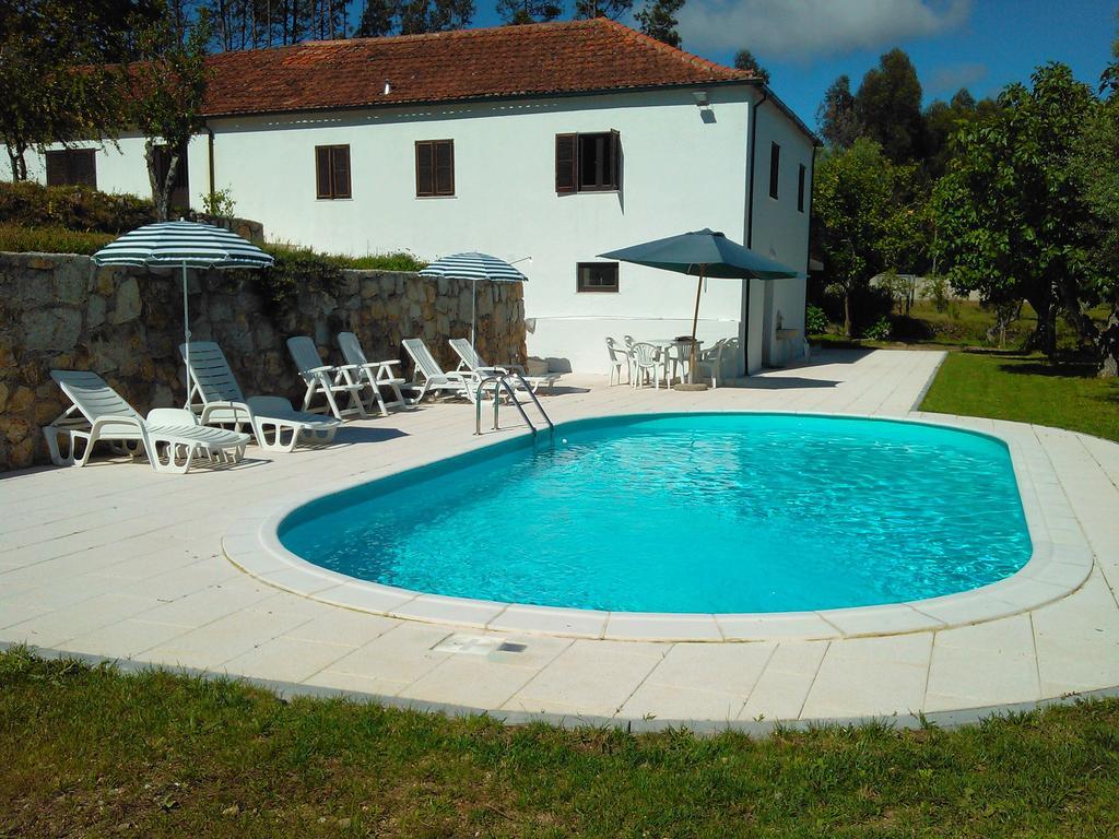 Holiday home Casa Do Fiscal