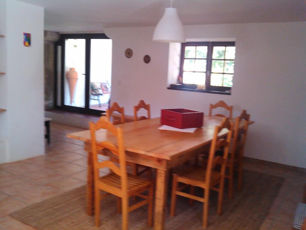 Holiday home Casa Do Fiscal