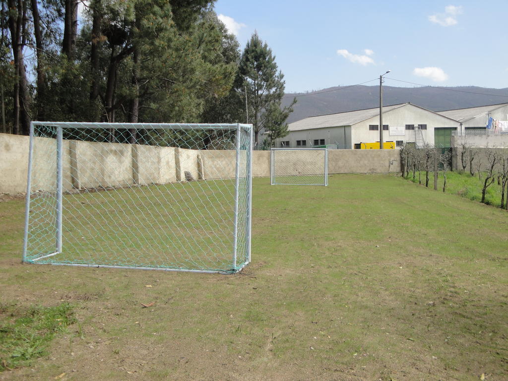 Casa Do Fiscal