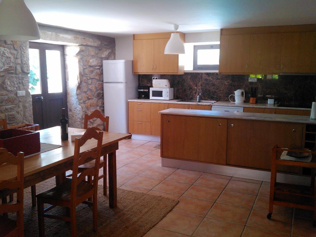 Holiday home Casa Do Fiscal Barroselas