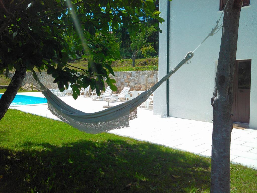 Casa Do Fiscal Barroselas