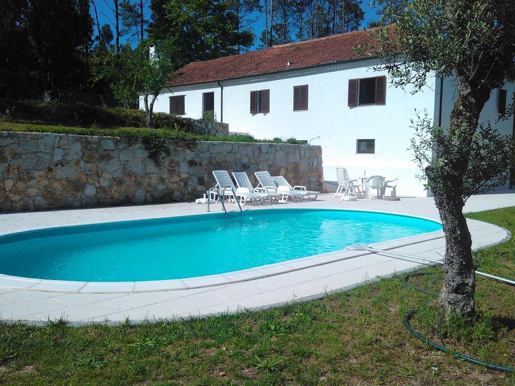 Holiday home Casa Do Fiscal *