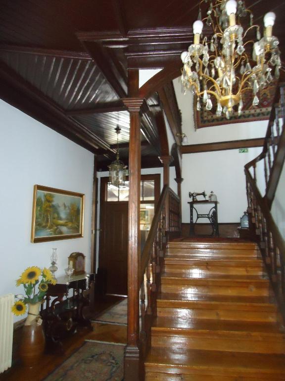 Casa Tilias - Historical House