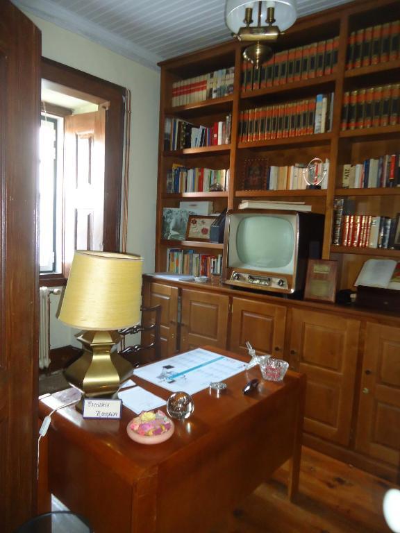 Casa Tilias - Historical House Country house Seia