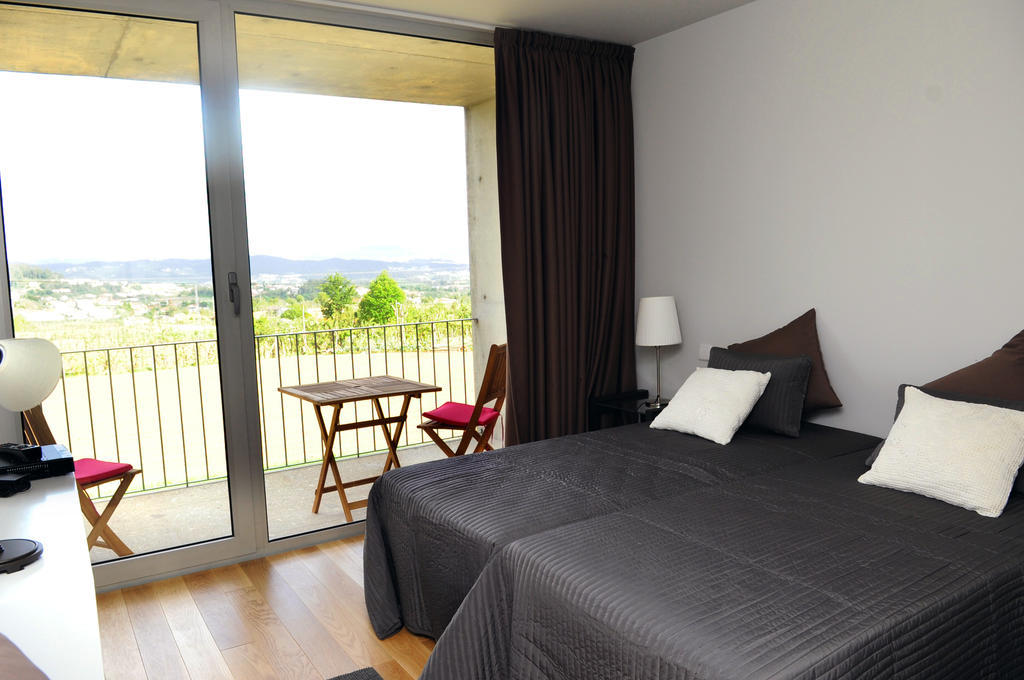 Bed & Breakfast Quinta Pedras De Baixo
